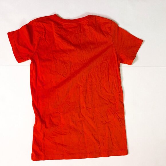 Burberry Boys Short Sleeve Check Pocket Tee, Size 12 - Picture 2 of 6